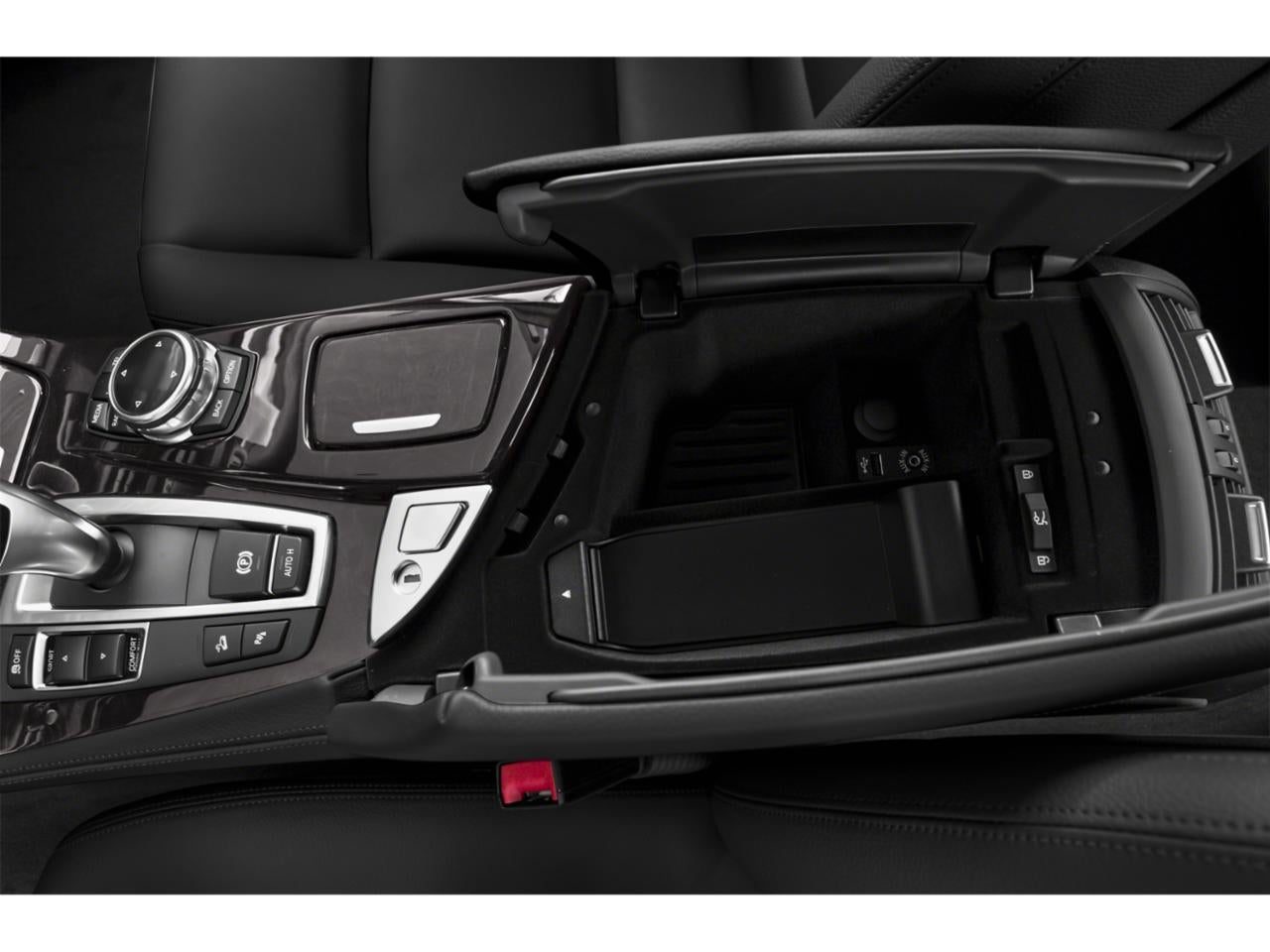 2015 BMW 528i xDrive Sedan