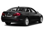 2015 BMW 528i xDrive Sedan