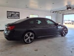 2016 BMW 750i xDrive Sedan