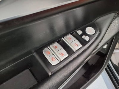 2016 BMW 750i xDrive Sedan