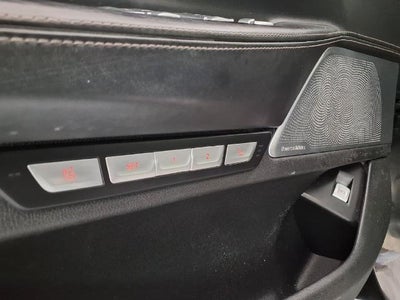 2016 BMW 750i xDrive Sedan