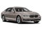 2016 BMW 750i xDrive Sedan