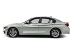 2016 BMW 320i Sedan