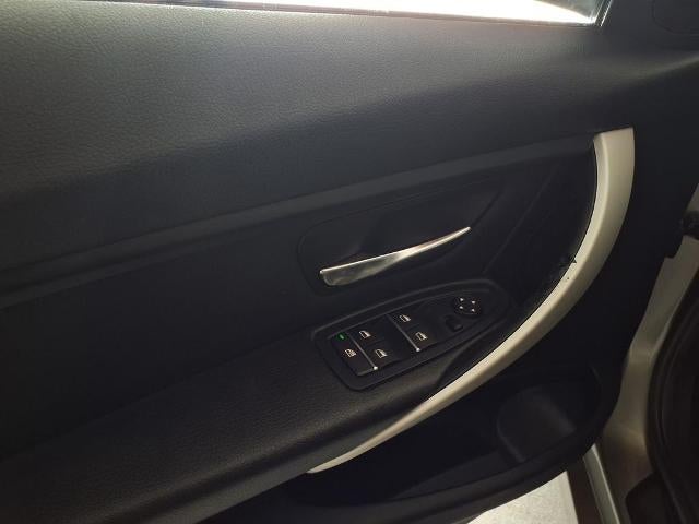 2016 BMW 320i xDrive Sedan