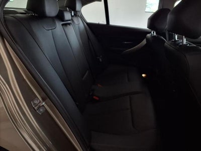2016 BMW 320i xDrive Sedan
