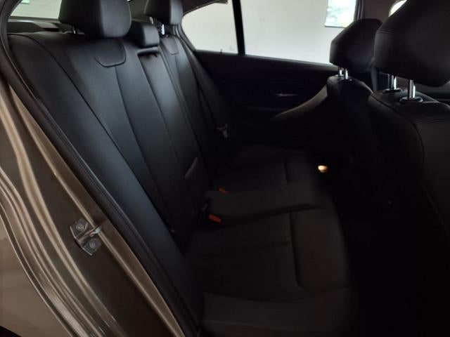 2016 BMW 320i xDrive Sedan