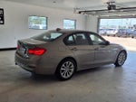2016 BMW 320i xDrive Sedan