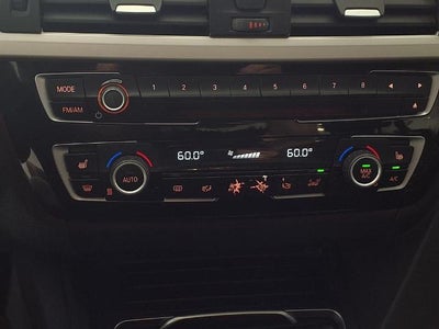 2016 BMW 320i xDrive Sedan