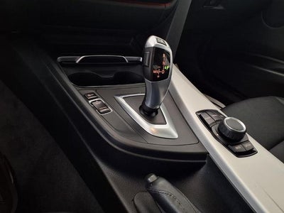 2016 BMW 320i xDrive Sedan