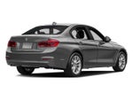2016 BMW 320i xDrive Sedan