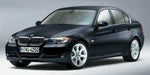2007 BMW 335xi Sedan