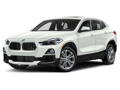 2020 BMW X2 sDrive28i Sports Activity Coupe
