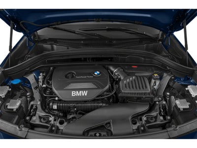 2020 BMW X2 sDrive28i Sports Activity Coupe