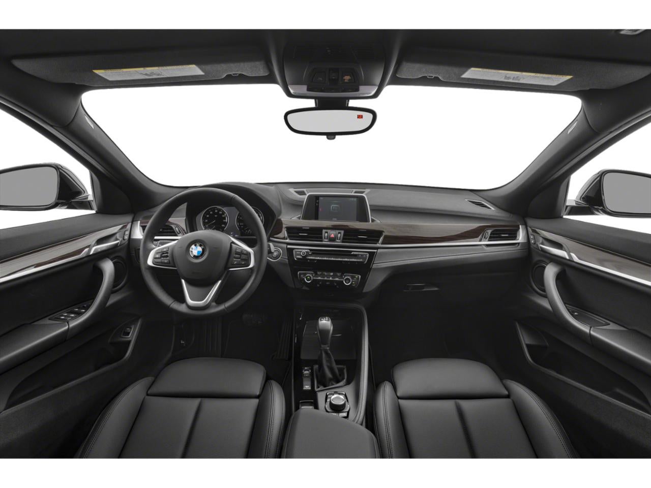 2020 BMW X2 sDrive28i Sports Activity Coupe