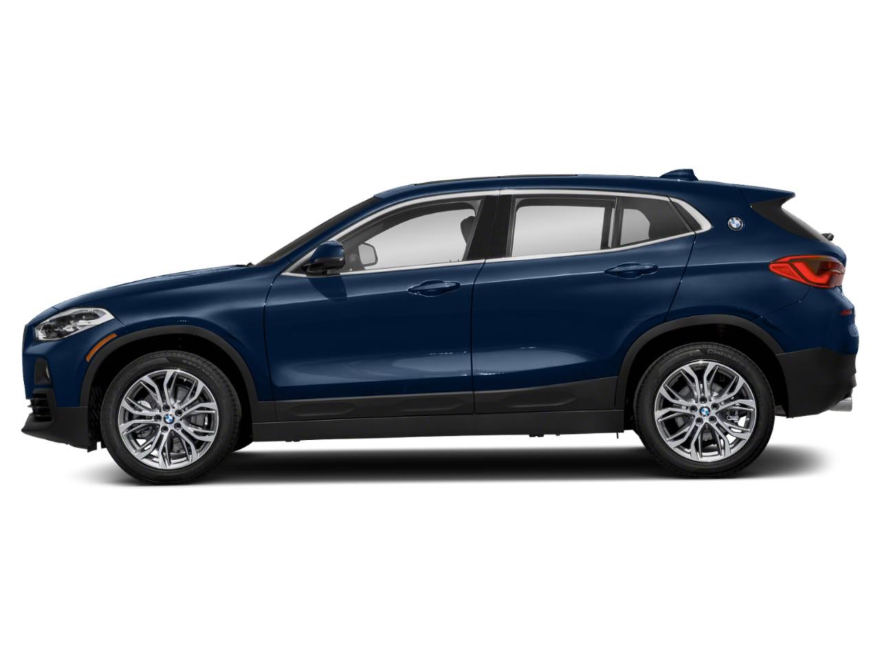 2020 BMW X2 sDrive28i Sports Activity Coupe