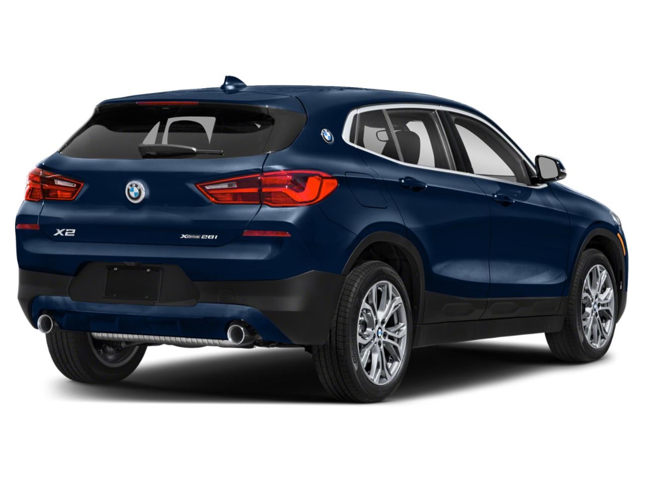 2020 BMW X2 sDrive28i Sports Activity Coupe