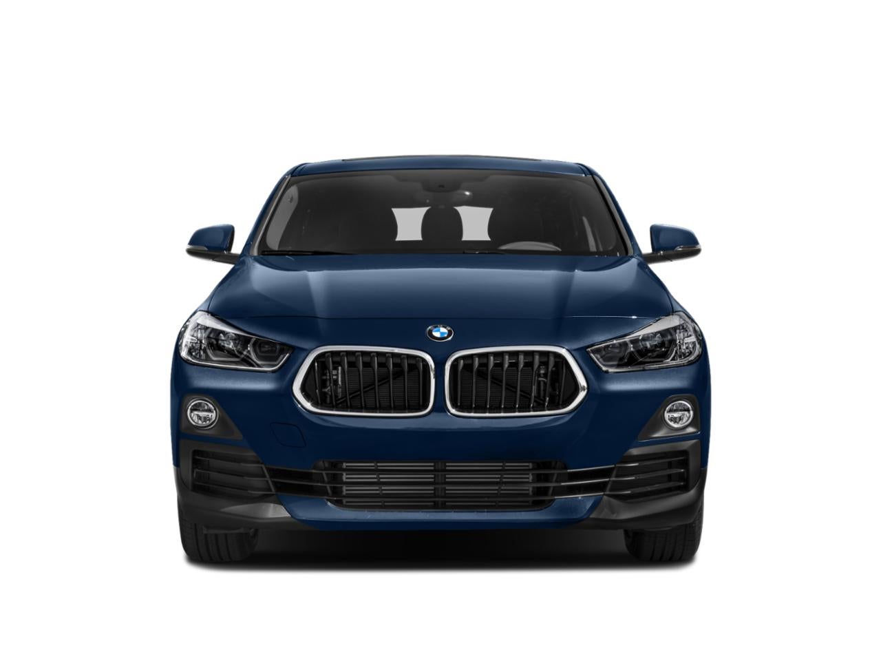 2020 BMW X2 sDrive28i Sports Activity Coupe