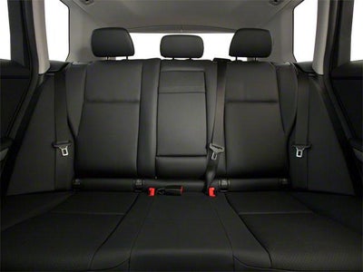 2010 Mercedes-Benz GLK GLK 350 4MATIC®