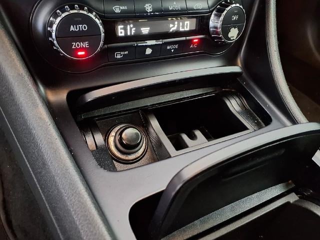 2016 Mercedes-Benz GLA GLA 250 SUV