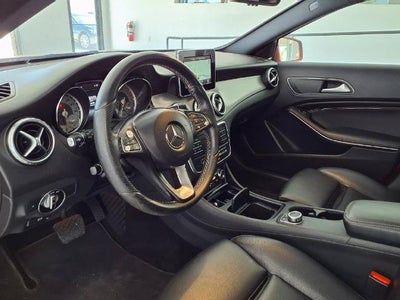 2016 Mercedes-Benz GLA GLA 250 SUV