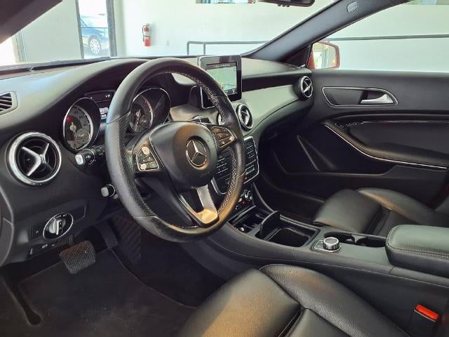2016 Mercedes-Benz GLA GLA 250 SUV