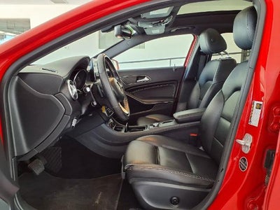 2016 Mercedes-Benz GLA GLA 250 SUV
