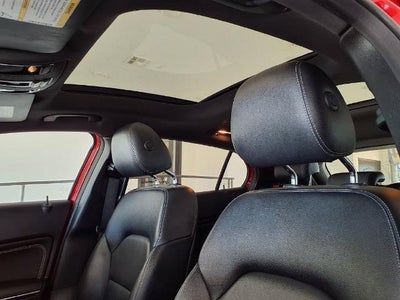 2016 Mercedes-Benz GLA GLA 250 SUV