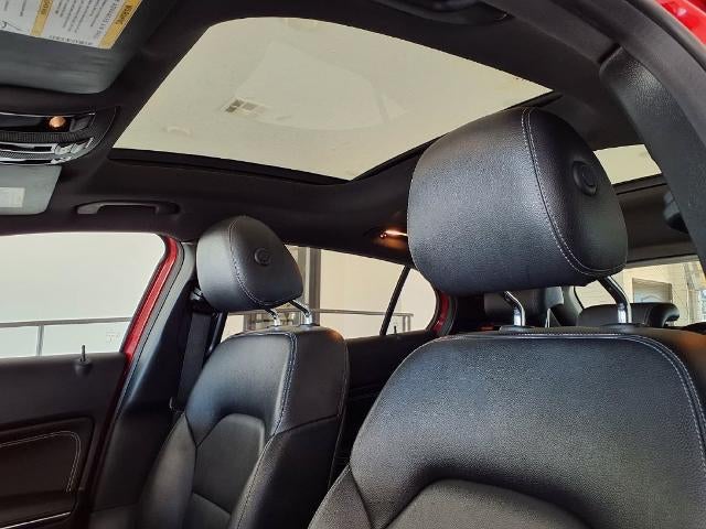 2016 Mercedes-Benz GLA GLA 250 SUV