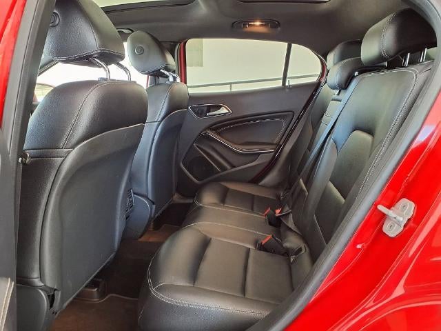 2016 Mercedes-Benz GLA GLA 250 SUV