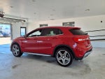 2016 Mercedes-Benz GLA GLA 250 SUV