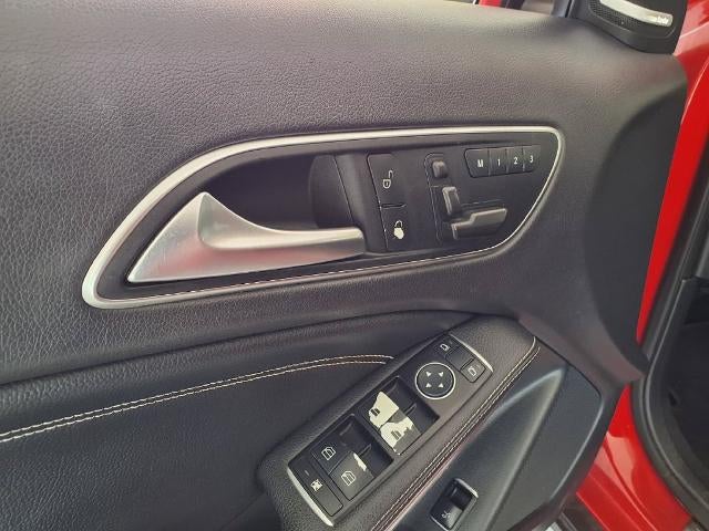 2016 Mercedes-Benz GLA GLA 250 SUV