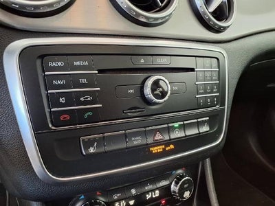 2016 Mercedes-Benz GLA GLA 250 SUV