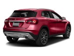 2016 Mercedes-Benz GLA GLA 250 SUV