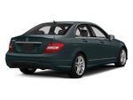 2014 Mercedes-Benz C-Class C 250 Sport Sedan