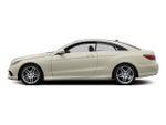 2014 Mercedes-Benz E-Class E 350 Coupe