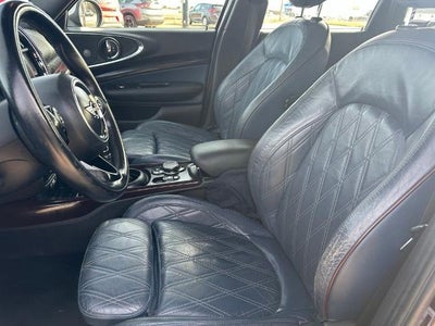 2018 MINI Clubman Cooper