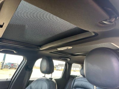 2018 MINI Clubman Cooper