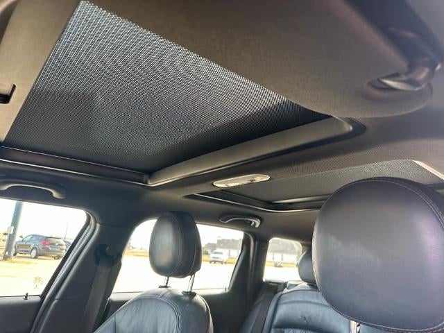 2018 MINI Clubman Cooper