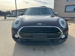 2018 MINI Clubman Cooper