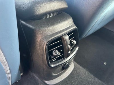 2018 MINI Clubman Cooper