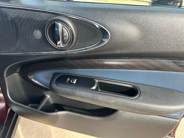 2018 MINI Clubman Cooper