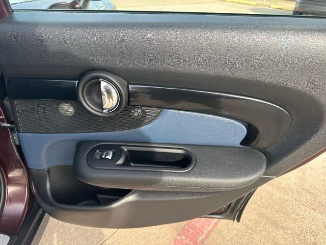 2018 MINI Clubman Cooper