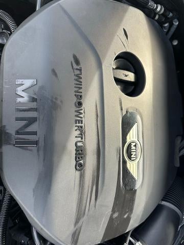 2018 MINI Clubman Cooper