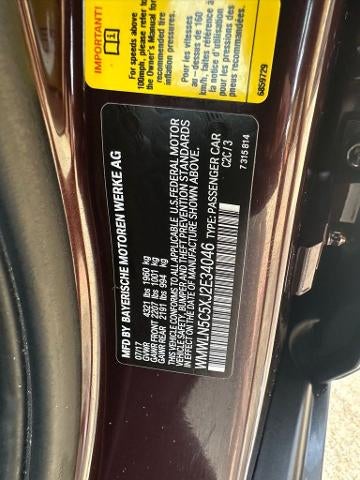 2018 MINI Clubman Cooper