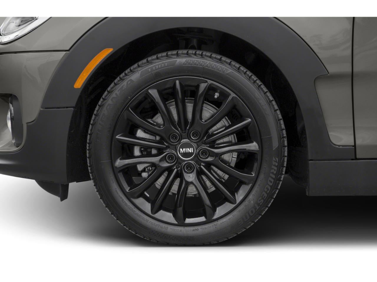 2018 MINI Clubman Cooper