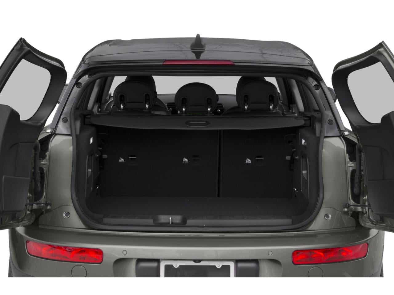 2018 MINI Clubman Cooper