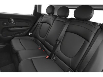 2018 MINI Clubman Cooper