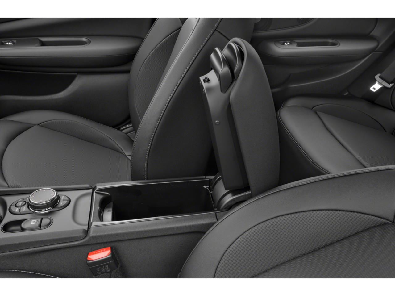 2018 MINI Clubman Cooper