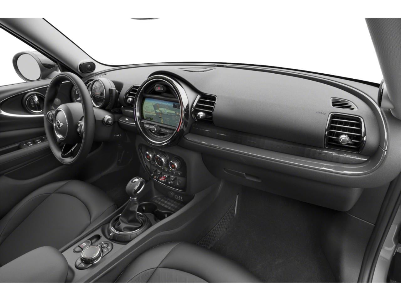 2018 MINI Clubman Cooper