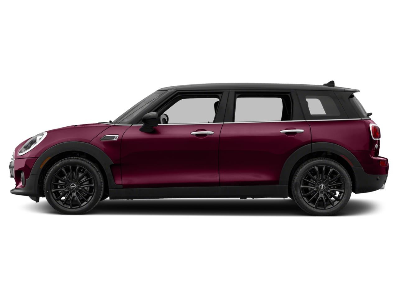 2018 MINI Clubman Cooper